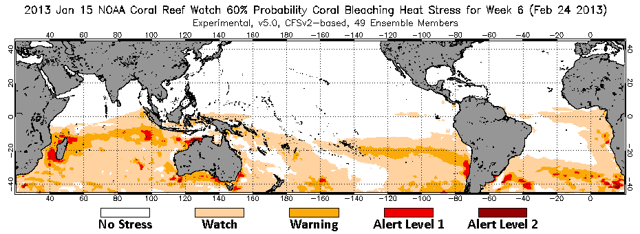 Outlook Map