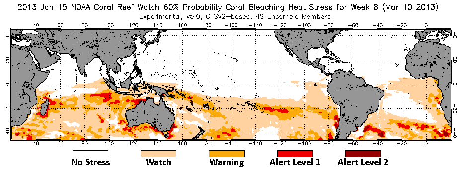 Outlook Map