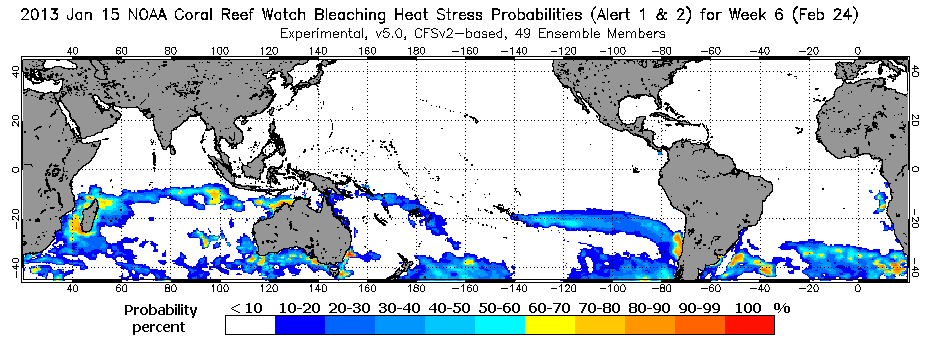 Outlook Map