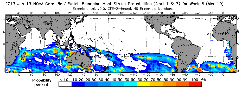 Outlook Map