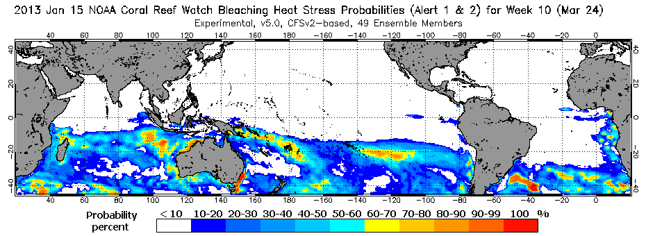 Outlook Map