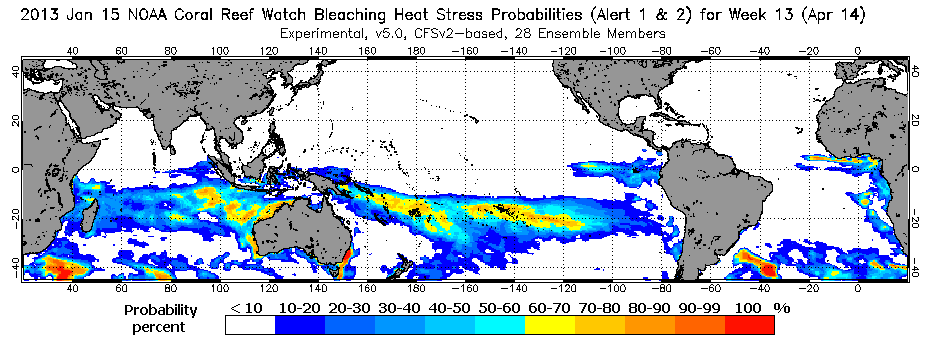 Outlook Map