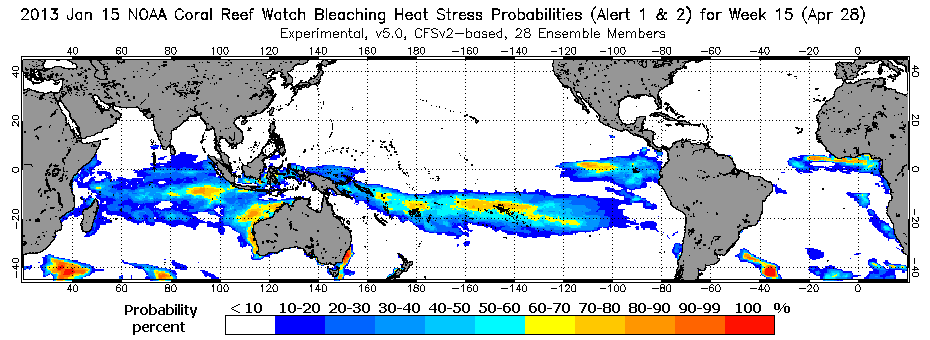 Outlook Map