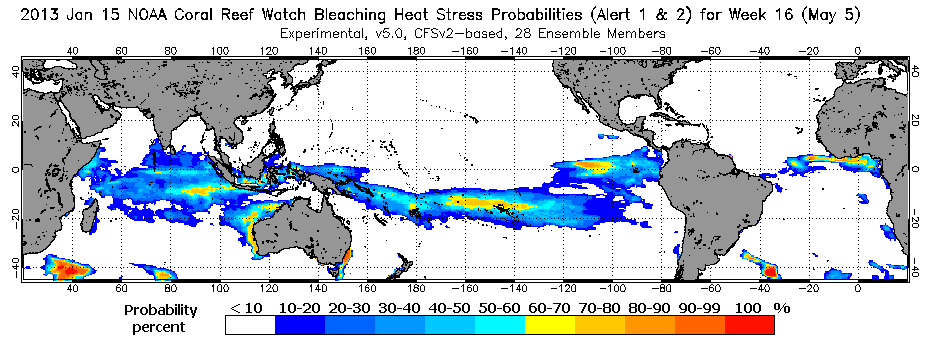 Outlook Map