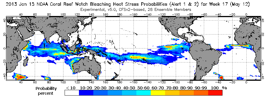 Outlook Map