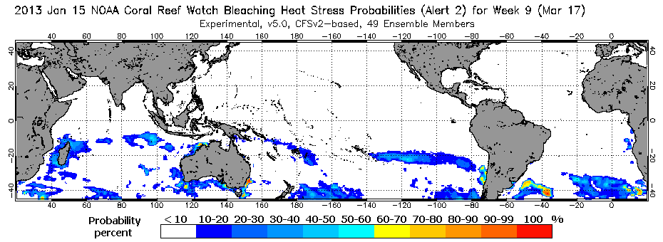 Outlook Map