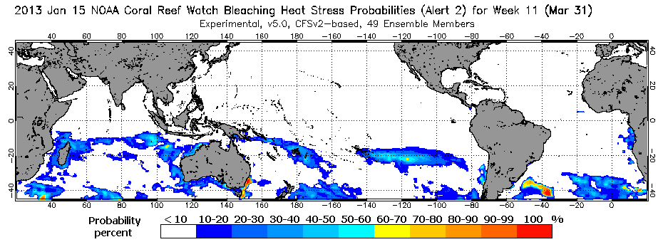 Outlook Map