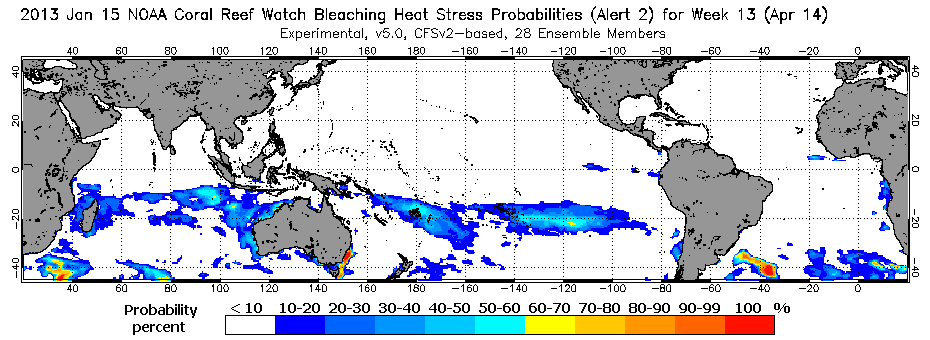 Outlook Map