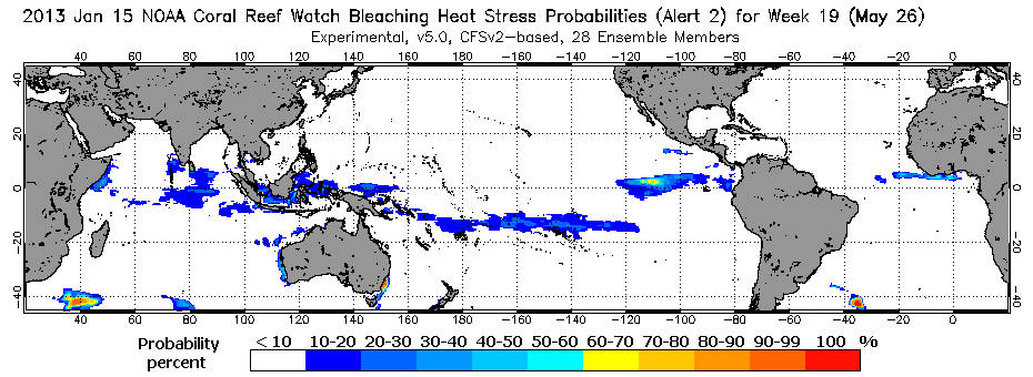 Outlook Map