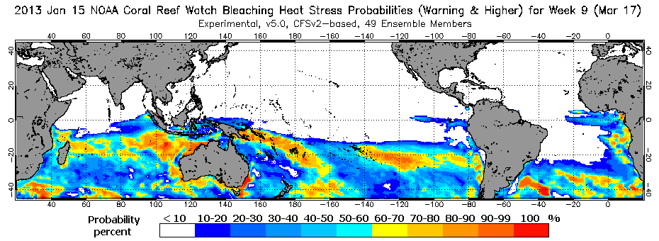 Outlook Map