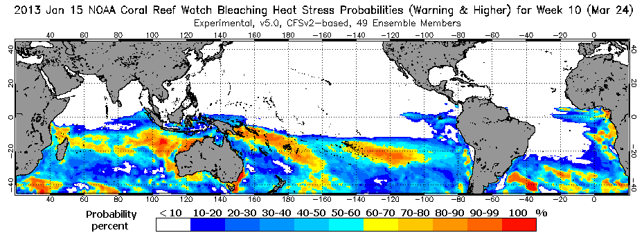 Outlook Map