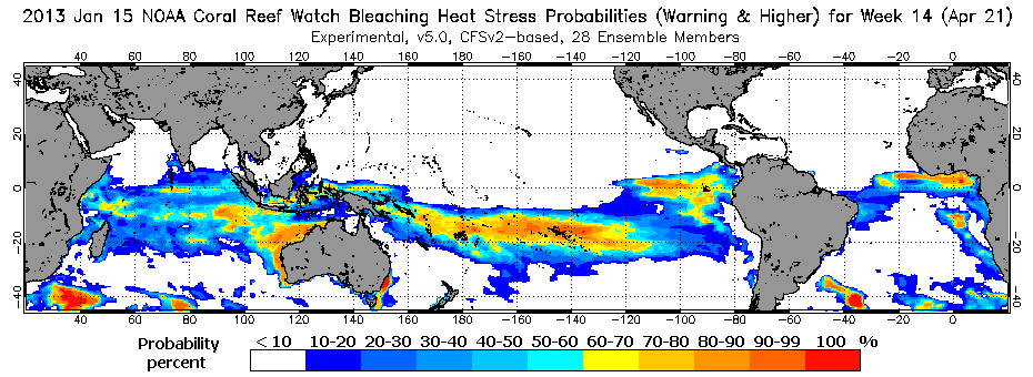 Outlook Map