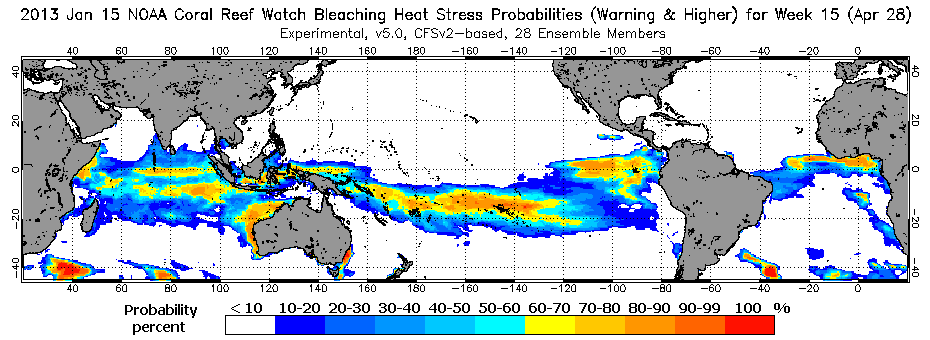 Outlook Map