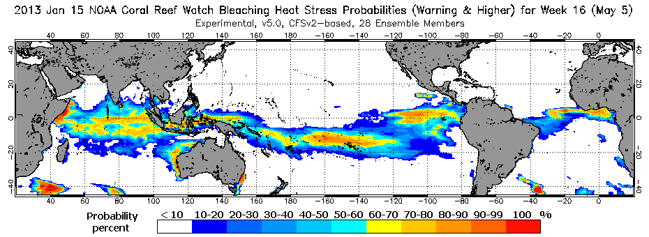 Outlook Map