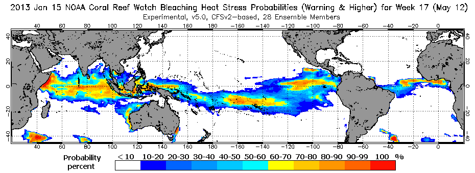 Outlook Map