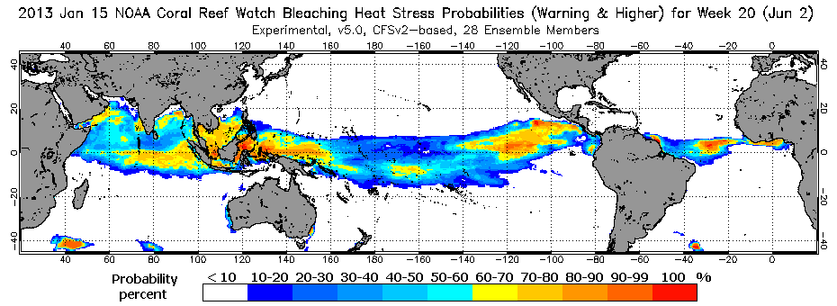 Outlook Map