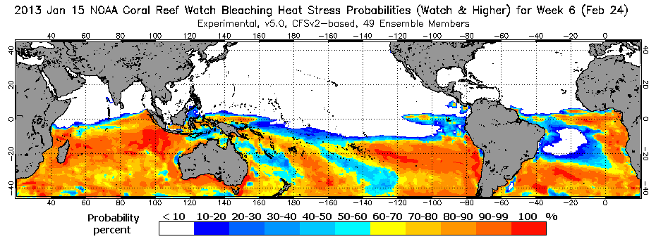 Outlook Map