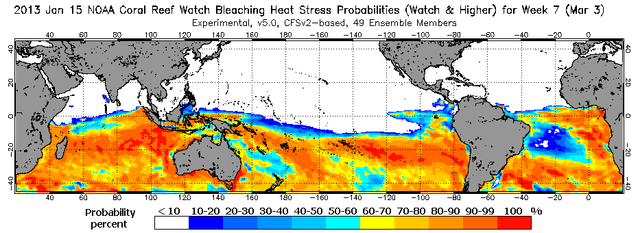 Outlook Map