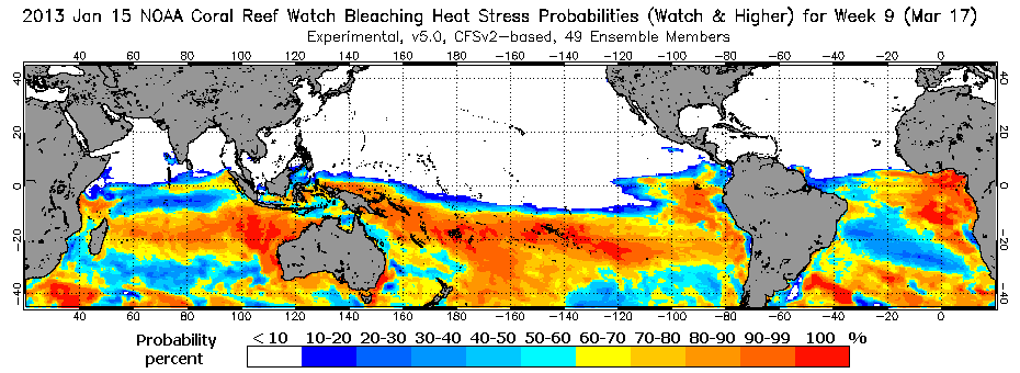 Outlook Map