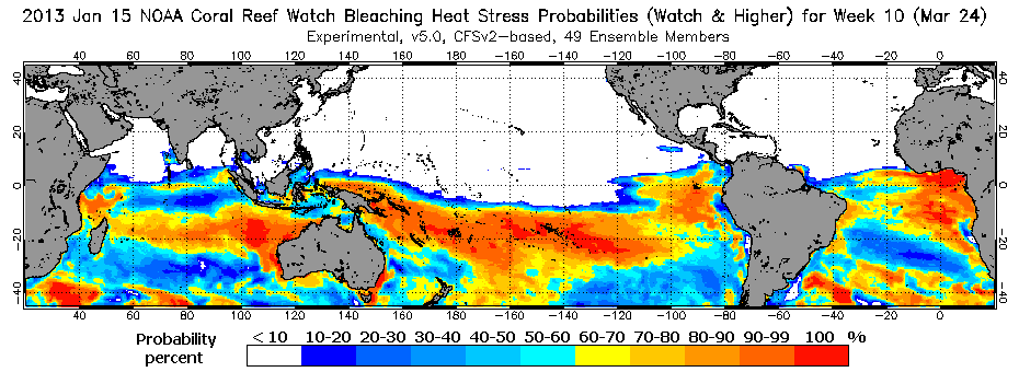 Outlook Map