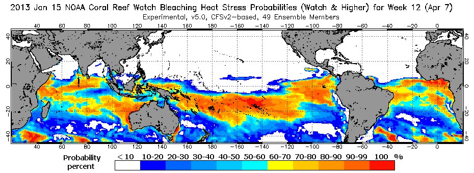 Outlook Map