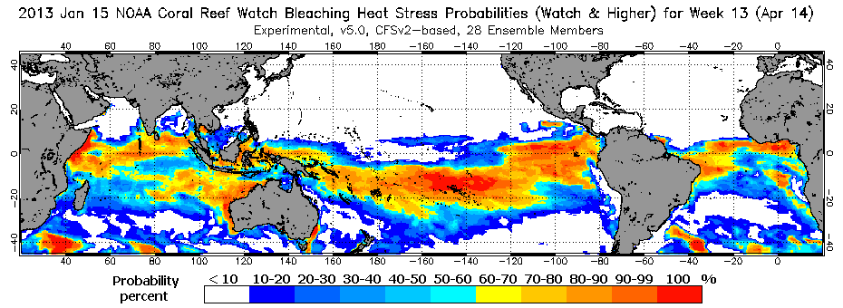 Outlook Map