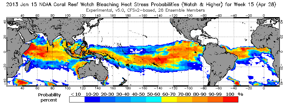 Outlook Map