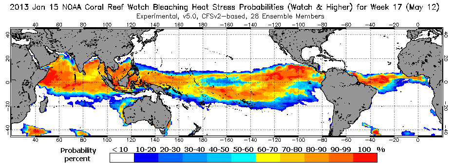 Outlook Map