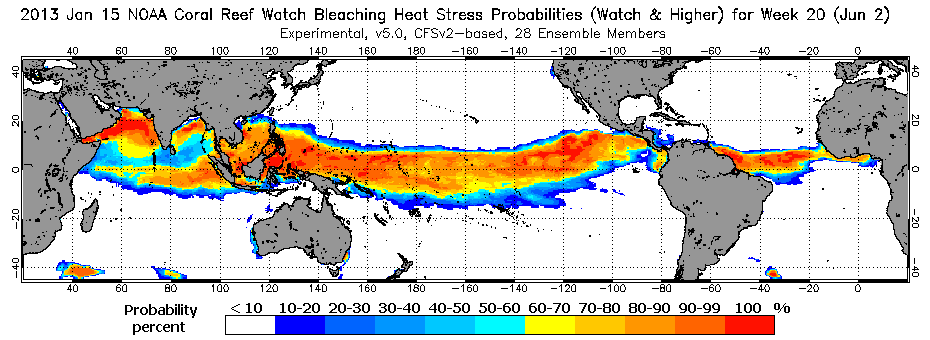 Outlook Map