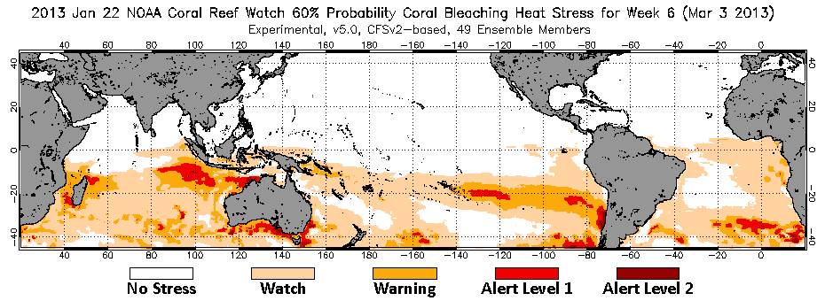 Outlook Map