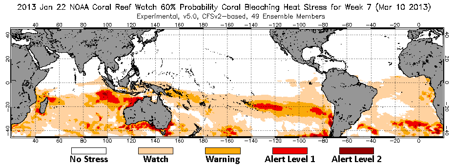 Outlook Map