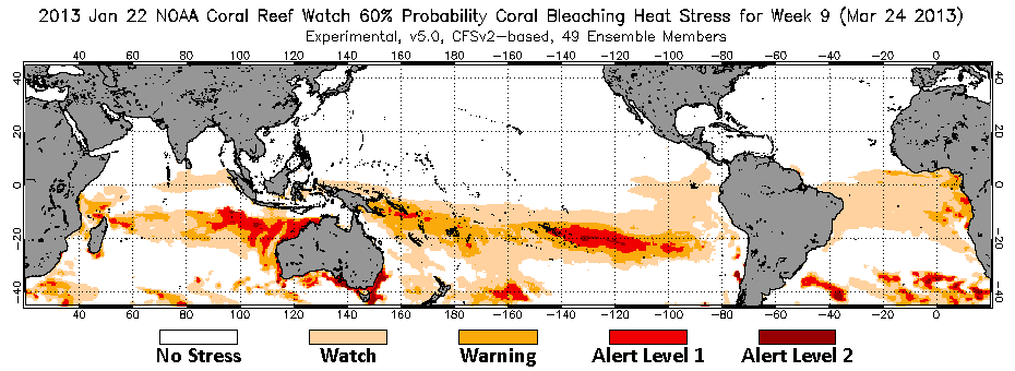 Outlook Map