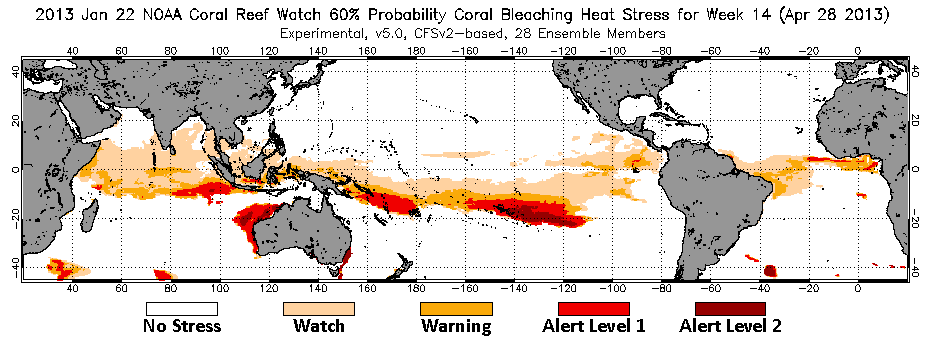 Outlook Map