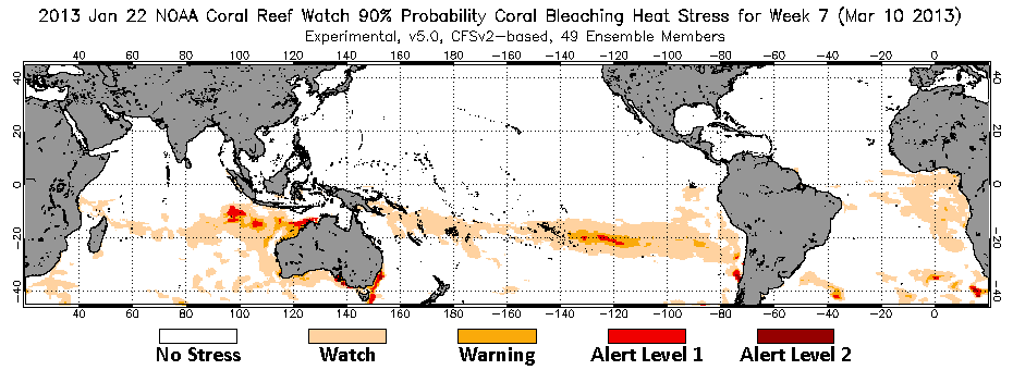 Outlook Map