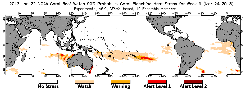 Outlook Map