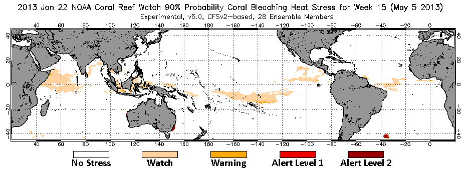 Outlook Map