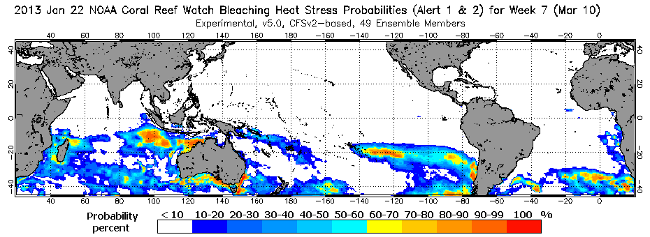 Outlook Map