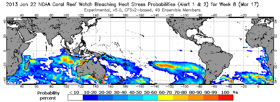 Outlook Map