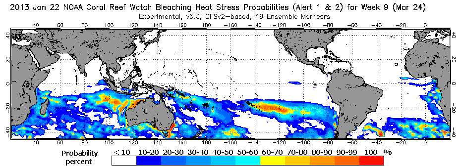 Outlook Map