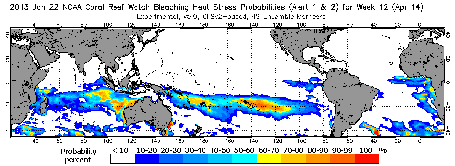 Outlook Map