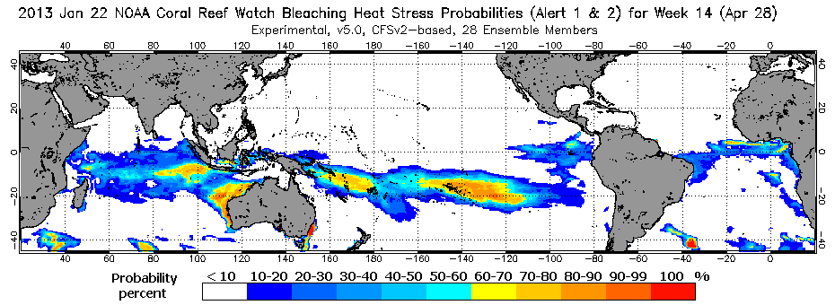 Outlook Map