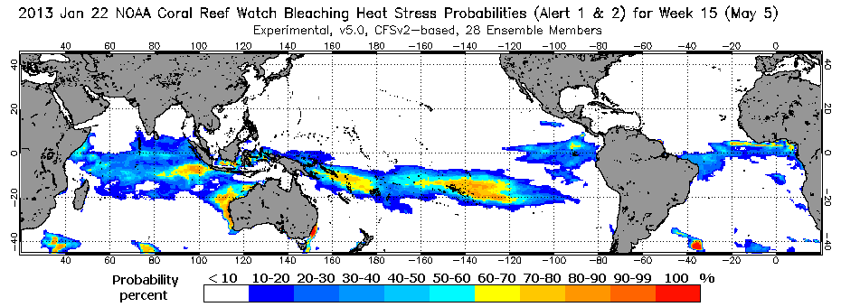 Outlook Map