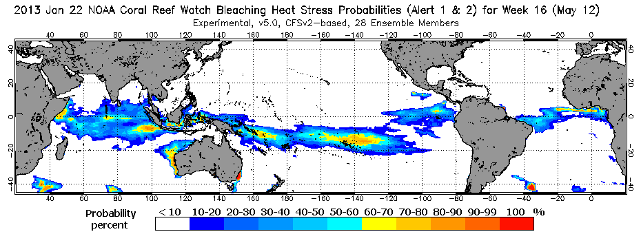 Outlook Map