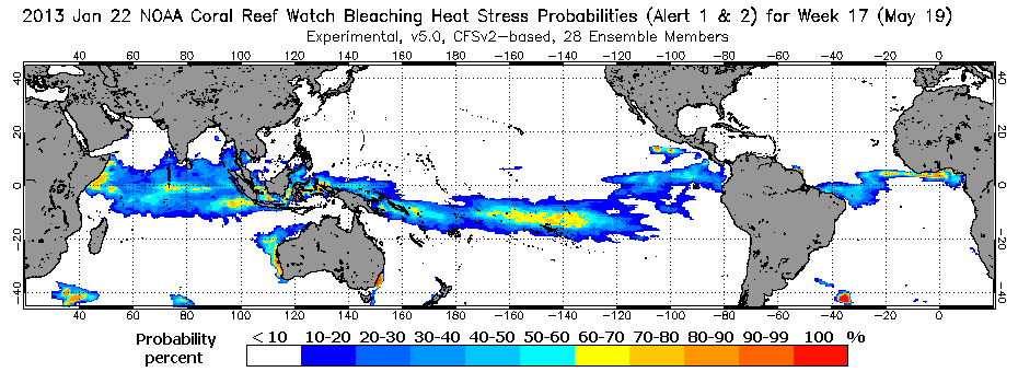 Outlook Map