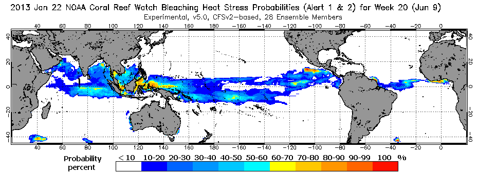 Outlook Map