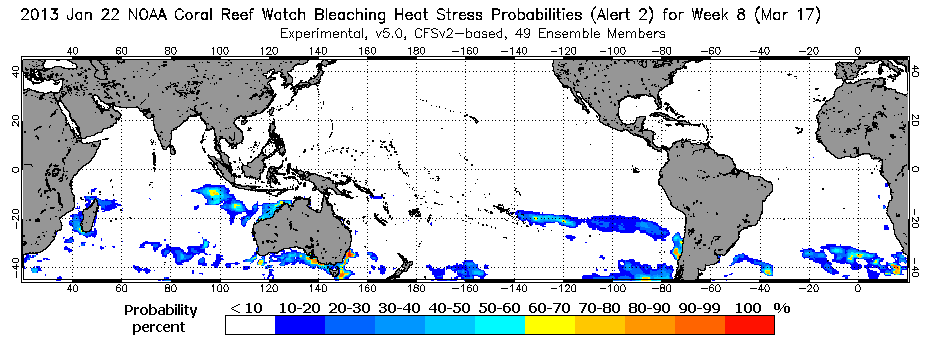 Outlook Map