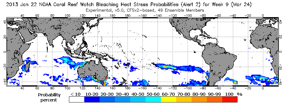 Outlook Map