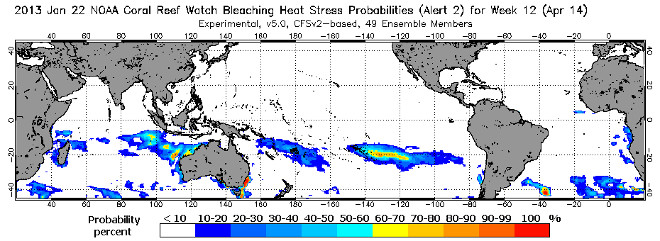 Outlook Map