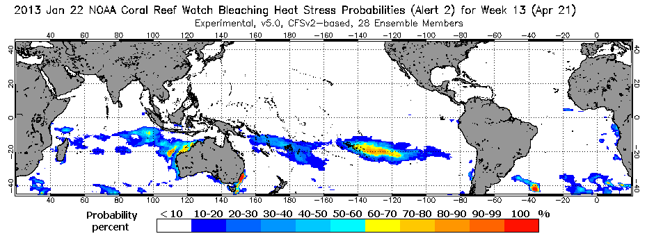 Outlook Map