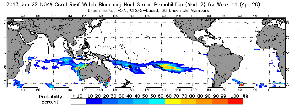 Outlook Map